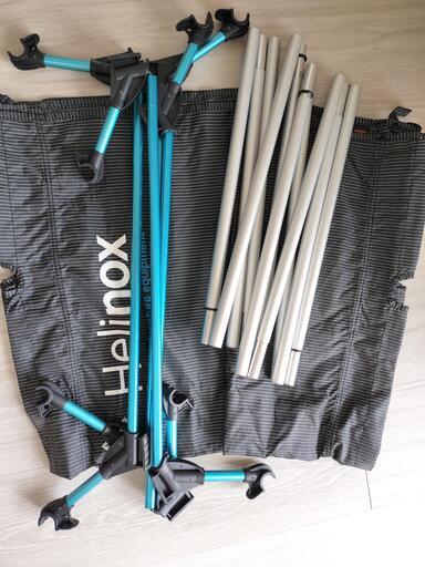 Helinox ライトコット Helinox Lite Cot