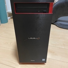 ゲーミングPCRTX2080super搭載