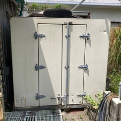 アルミコンテナの中古が安い！激安で譲ります・無料であげます(3ページ  