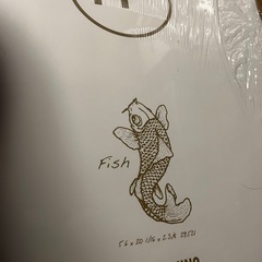 ミックファニングソフトボード　クマフィッシュ