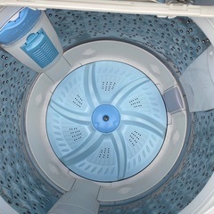 🎄☘️大阪市から阪南市まで配達設置無料🎄東芝洗濯機8kg乾燥機付き🍀保証有り