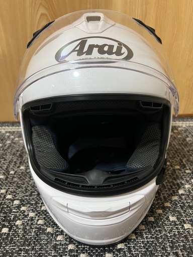 ヘルメット　Arai VECTOR SNELL