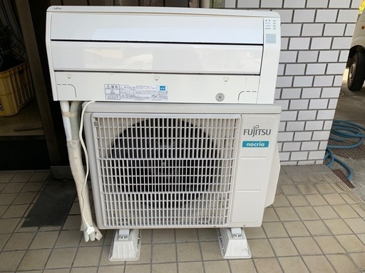 FUJITSU エアコン