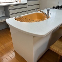 引越 9月土日限定 キッチン&カップボード（食器棚） YAMAHA