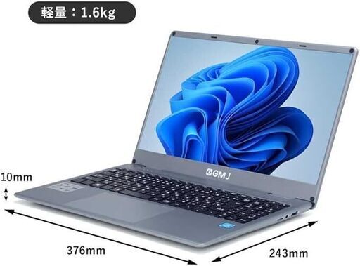 GLM-15-256-P　美品