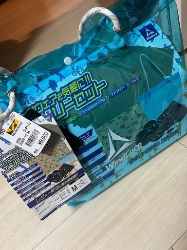 空調服　workman Disney