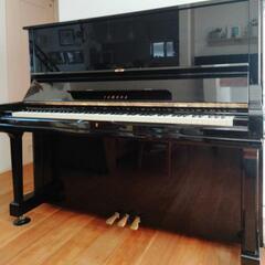 山形県のピアノ アップライトの中古が安い！激安で譲ります・無料で  