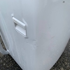 AQUA 全自動電気洗濯機　AQW-S45HBK