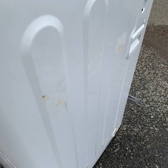 AQUA 全自動電気洗濯機　AQW-S45HBK