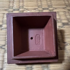 【GO-106】朱泥 急須 楊記 中国レトロ