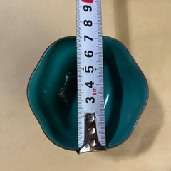 【GO-111】中国茶器 茶器 骨董 アンティーク 雷文