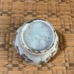 【GO-113】伊万里？ 古美術 茶器 花器