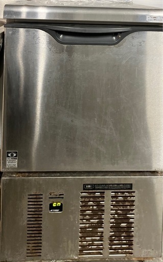 大和冷機 35kgタイプ製氷機