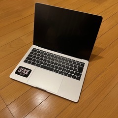 ジャンク品】Apple MacBook Pro スペースグレイ パーツ取り マック
