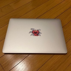 ジャンク品】Apple MacBook Pro スペースグレイ パーツ取り マック