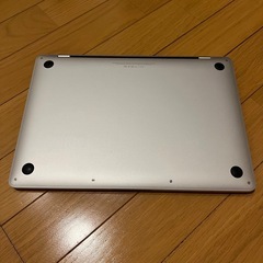 ジャンク品】Apple MacBook Pro スペースグレイ パーツ取り マック