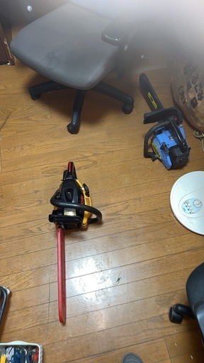 農機具等の中古販売してます。