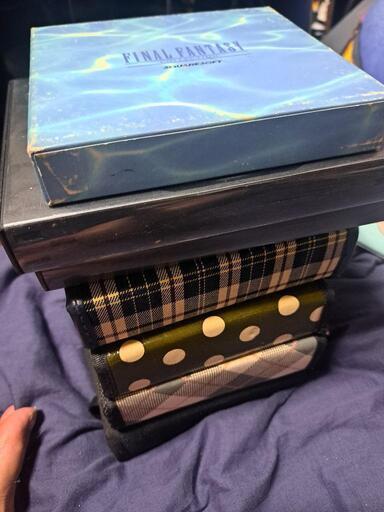 PS1ソフト50本！！