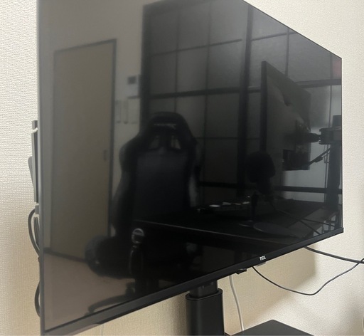 32型テレビ チューナーレス 2023年製