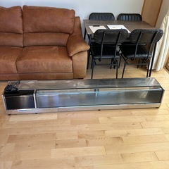 厨房 大穂 業務用 ネタケース 冷蔵ショーケース W1800