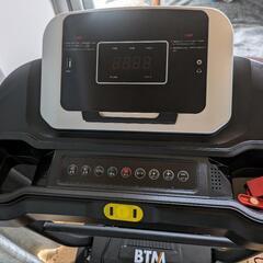 BTM ルームランナー