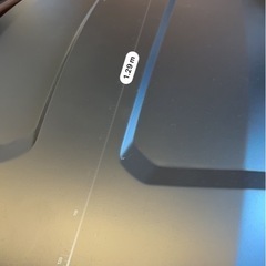 受け渡し予定者決定　ほぼ新品美品✨スーリー THULE ルーフボックス　Thule Force XT S　キャリア　両開き 