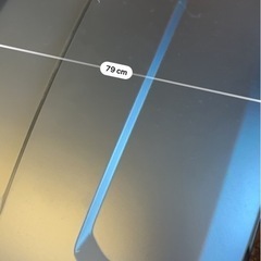 受け渡し予定者決定　ほぼ新品美品✨スーリー THULE ルーフボックス　Thule Force XT S　キャリア　両開き 