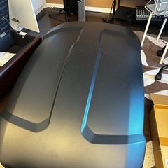 受け渡し予定者決定　ほぼ新品美品✨スーリー THULE ルーフボックス　Thule Force XT S　キャリア　両開き 