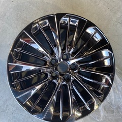 レクサス LS500 (50系) 純正オプション　2本 