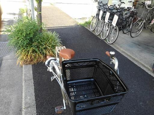 中古自転車3205 元電動自転車 ブリヂストン アンジェリーノ 22 中古自転車3205 元電動自転車 ブリヂストン アンジェリーノ 22