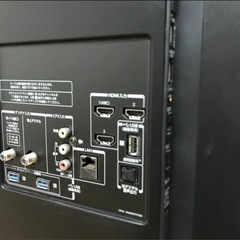 TOSHIBA LED REGZA J8 47J8 2013年製