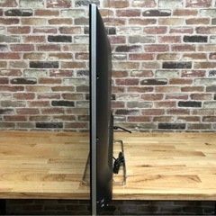 TOSHIBA LED REGZA J8 47J8 2013年製