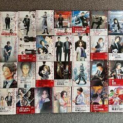 12000円　フラジャイル　28巻　全巻セット　最新28巻は2024年7月発刊