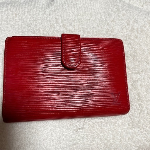 お値下げ　LOUIS VUITTON 財布