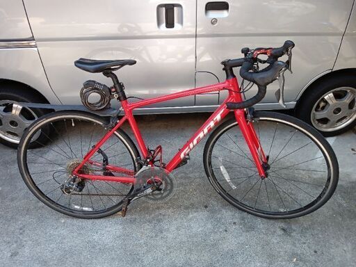 トレファク イオンモール常滑店】DEEPERのロードバイクです!