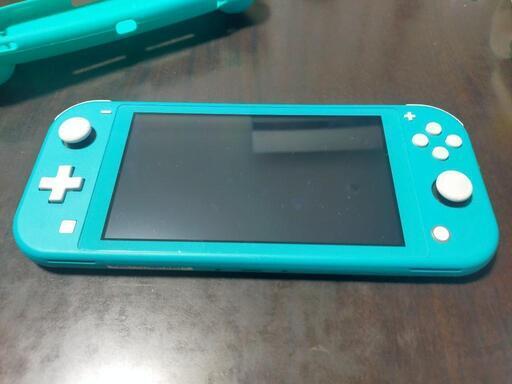 スイッチライト