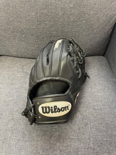 Wilson 軟式野球グローブ 内野用