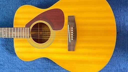 YAMAHA FG-130（中古）【楽器検索デジマート】 オールドシリーズYAMAHA 