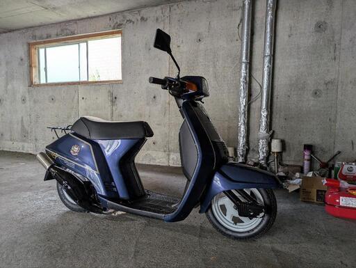 本日購入できる方5万‼️タクト旧車