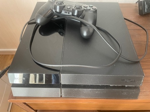PS4 本体　\n動作確認済み