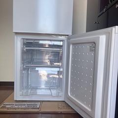 値下げしました！【美品】2023年製　冷蔵庫　　　　