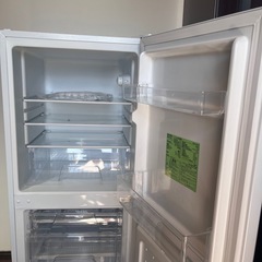 値下げしました！【美品】2023年製　冷蔵庫　　　　