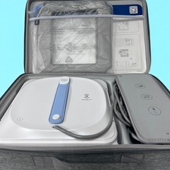 ECOVACS WINBOT 920 WG811 窓拭きロボット ガラス