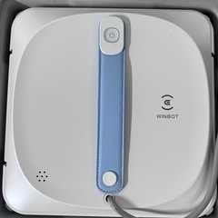 ECOVACS WINBOT 920 WG811 窓拭きロボット ガラス