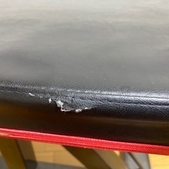 インクラインベンチ&可変式ダンベル