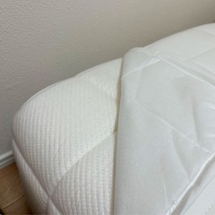 Sleepy Tofu スリーピー・とうふ マットレス／Ｓ