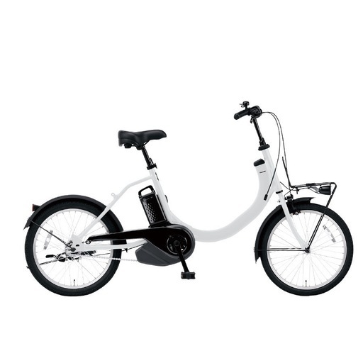 パナソニック　電動アシスト自転車