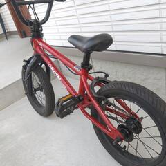 BMX14インチ