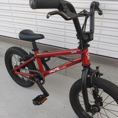 BMX14インチ