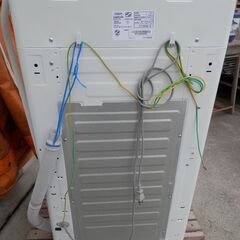 409> 値下げしました! AQUA 洗濯機 AQW-P7N (w) 2023年製 7.0kg